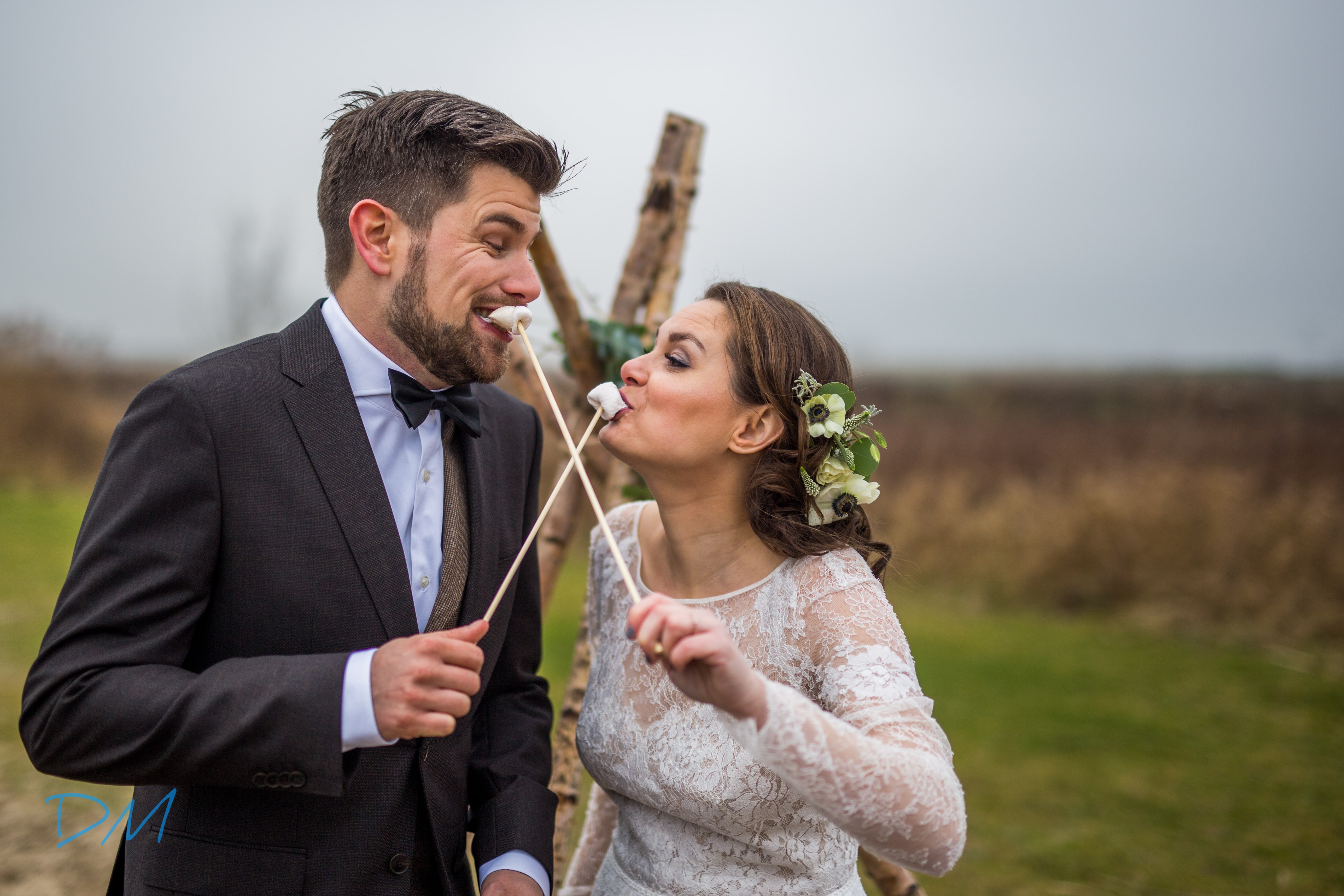 Styled Shoot - Edgy Boho